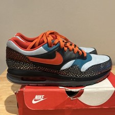 Nike Air Max Lunar 1 Deluxe QS