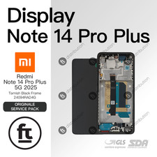 XIAOMI DISPLAY REDMI NOTE 14