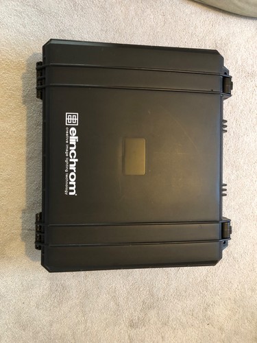 Elinchrom elb 400 - elinchrom,