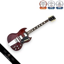 Chitarra elettrica Gibson SG