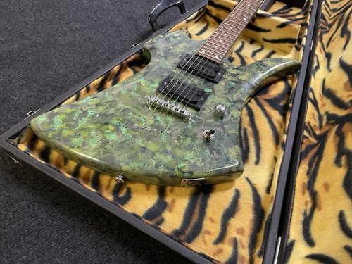 Mockingbird chitarra - mockingbird, b.c.