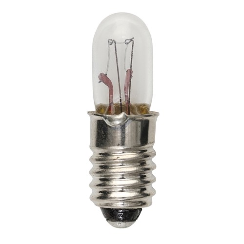 Lampadina ricambio 19v - 5x,