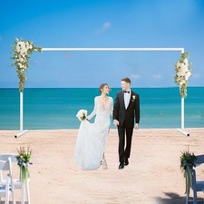 Arco Matrimonio Arco Quadrato