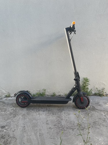 Monopattino elettrico lenzod - monopattino,