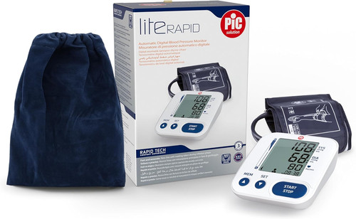Literapid misuratore di - literapid,
