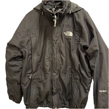 The North Face Hyvent Giacca 3