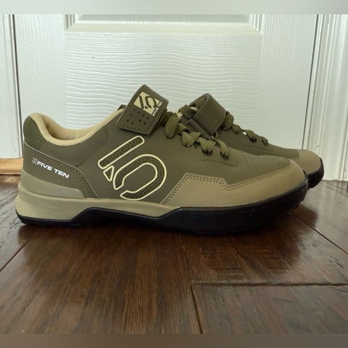 Scarpe ciclismo adidas - scarpe, five