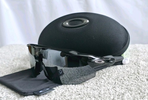 Occhiali sole oakley radar - sole,