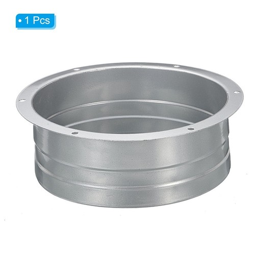 Connettore tubo pollici - 6,