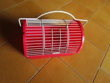 Trasportino piccoli uccelli o roditori