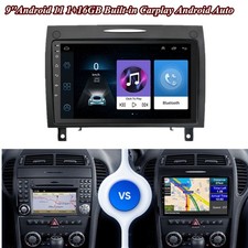 Radio 9" 1+16GB Navigazione