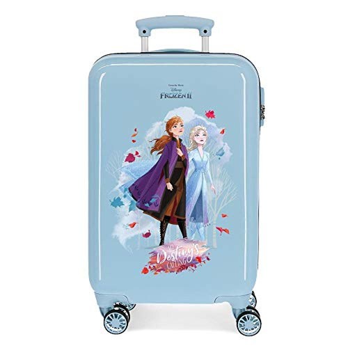 Trolley rigido - (tg., 37x55x20)