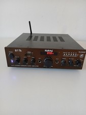 Amplificatore KARAOKE KARMA PA