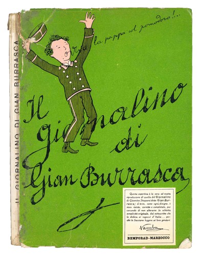 Giornalino gian - il,