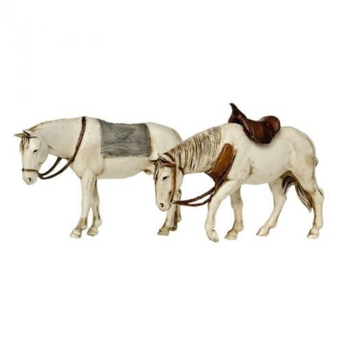 Statuine cavalli di - statuine, 10