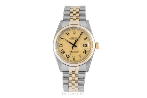 Rolex datejust buckley - datejust, dial