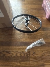 Ruota posteriore specializzata