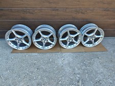 Cerchi OEM BMW Styling 108 8 e