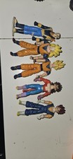 Figura Anime Dragon Ball Super