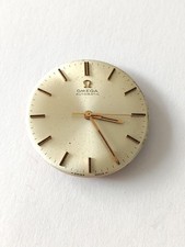 Vintage Omega 552 Automatic