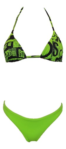 Dsquared bikini costume - costume, da