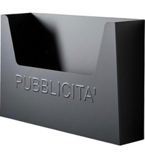 Cassetta Portalettere Per
