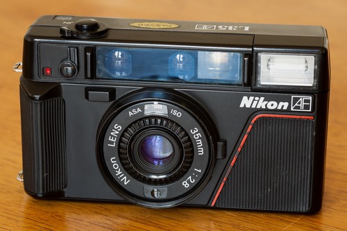 Ricambi riparazione nikon - riparazione,
