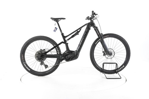 Ghost asx 160 universal - e-asx,