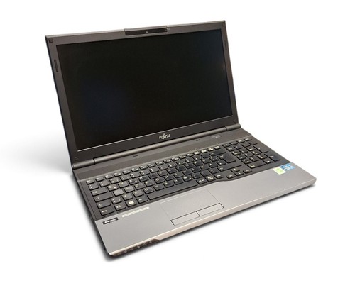 Notebook fujitsu lifebook - notebook, a532