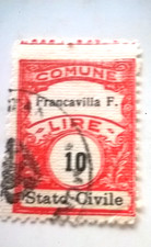 REGNO COMUNALI SPLENDIDA MARCA