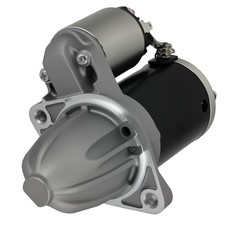 Avviamento 8 Denti for Smart