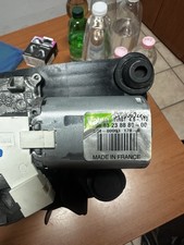 MOTORINO TERGICRISTALLO / TERGI LUNOTTO POST CITROEN C3 PICASSO 2012  9683238880