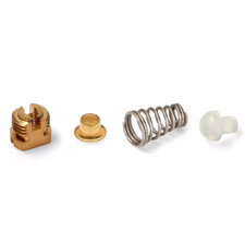 Kit DELONGHIFungo Valvola Molla Vite Scultura Distinta ICONA VINTAGE