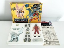 Saint Seiya Pegasus V2 Bandai Japan  1988 Cavalieri dello zodiaco Bronze - #2