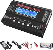 Htrc caricatore lipo 6s - htrc, 1s-6s