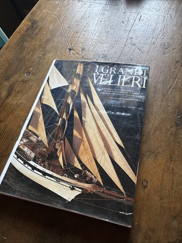 Grandi velieri franco - -,
