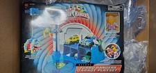 RARO Power Rangers TURBO