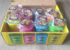 8 X FLUO SKIFIDOL SLIME + 10