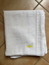 Lenzuola Canapa Vintage 150cmx260cm