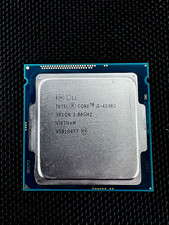Intel Core i5 Haswell 4th Gen