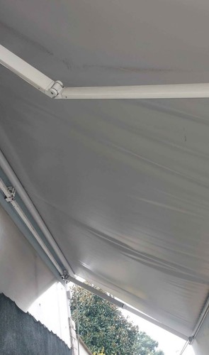 Tenda sole bracci - tenda,