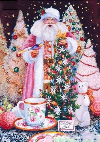 Papà natale - papÀ,