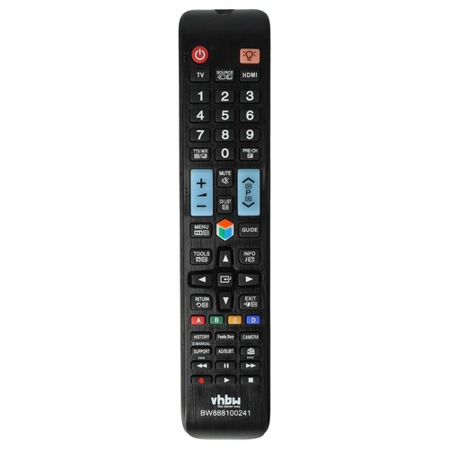 Telecomando ricambio per - di,