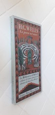 La biblioteca di Babele n.24 H.G. WELLS LA PORTA NEL MURO F. Maria Ricci