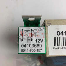 DZ04103669 per Linde H30D per