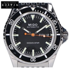 Orologio automatico mido ocean - automatico,