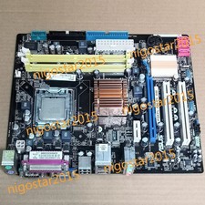 Scheda madre ASUS P5KPL-AM SE