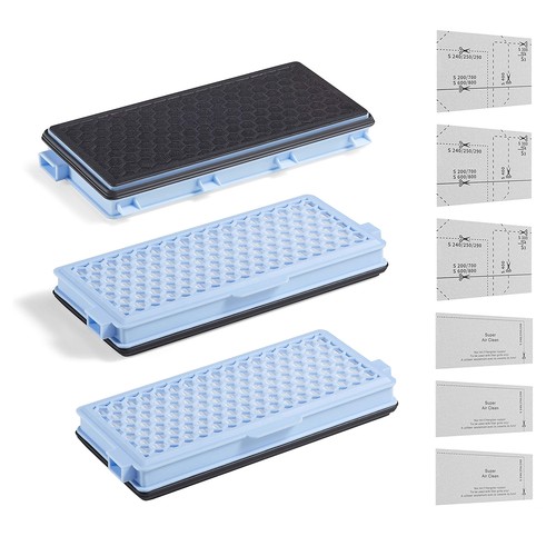 Filtro hepa per miele - filtro,