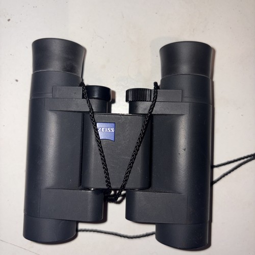 Zeiss ungheria binocolo - ungheria,
