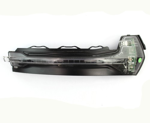 Specchietto indicatore led - specchietto,
